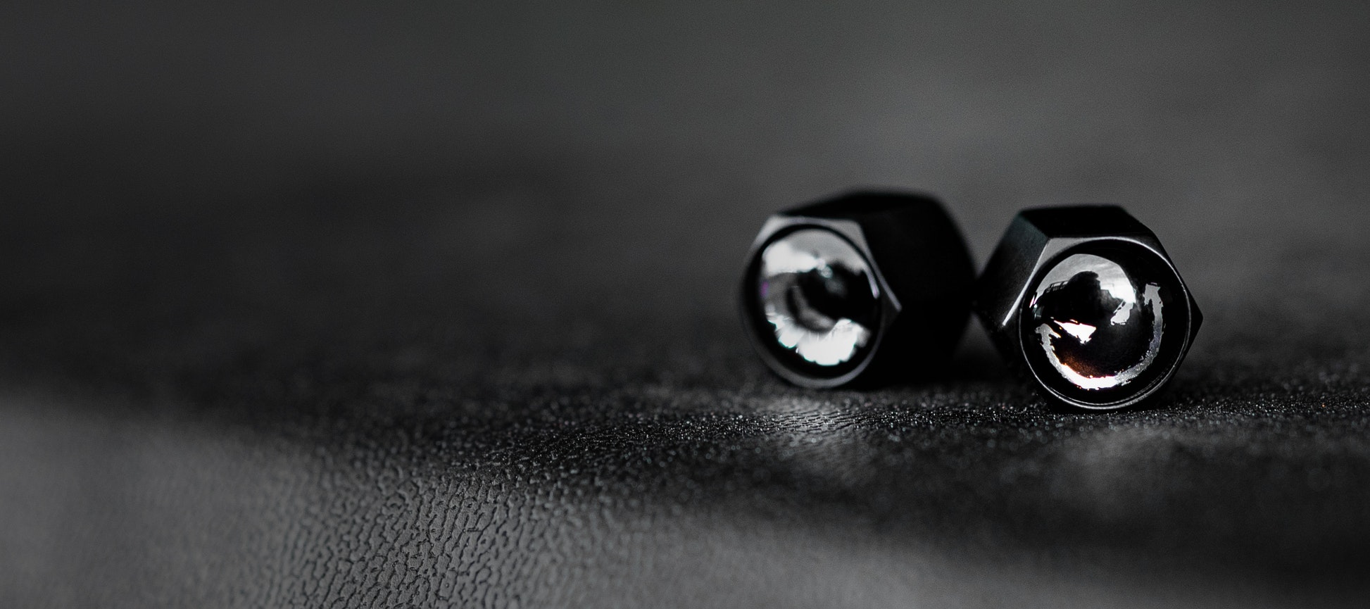 STEDI Tyre Valve Caps